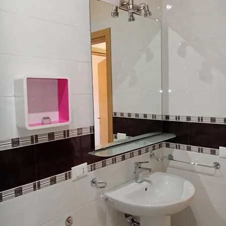 Casa Gidiuli Apartment Lecce