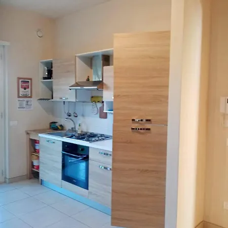 Apartment Casa Gidiuli Lecce
