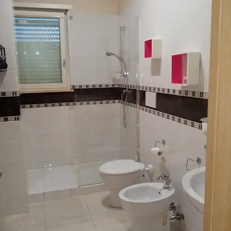 Casa Gidiuli *