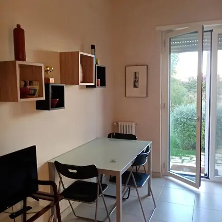 Casa Gidiuli Apartment