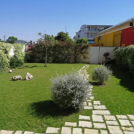 Casa Gidiuli Apartment *