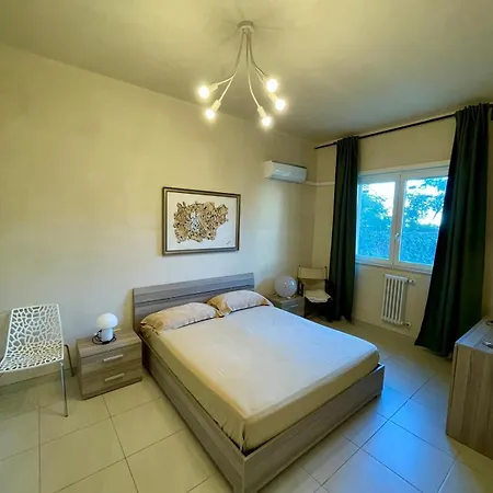 Apartment Casa Gidiuli Lecce